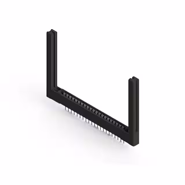 357-021-441-158 EDAC Inc.  Edgeboard Connectors